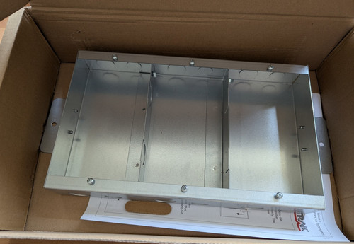 Electrak legrand cr5302 - electrak,
