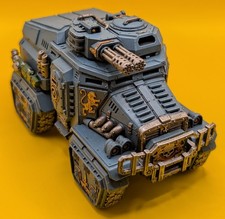 Warhammer 40,000 - Force of