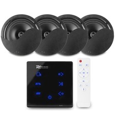 Bluetooth Ceiling Speaker Set
