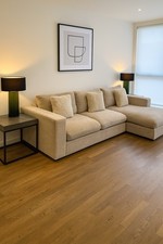 BoConcept Lounging Sofa with