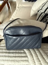 Beautiful Leather Shoulder/