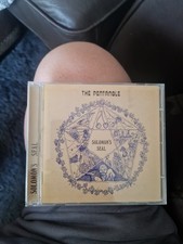 The Pentangle - Solomons Seal Cd