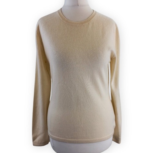 Peal cashmere jumper - jumper, size