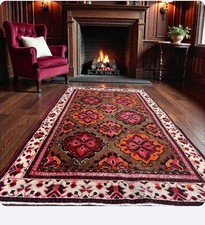 Rug 168x115cm John Lewis