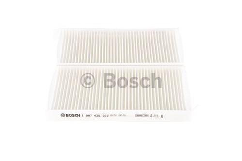 Bosch car cabin filter m5015 - cabin,