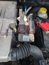 FORD KA STUDIO MK2 2008-2011