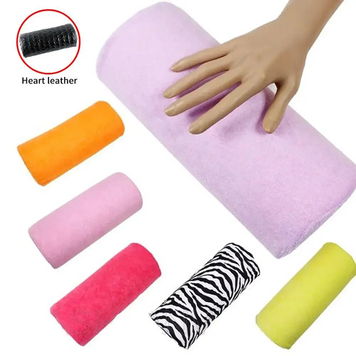 Colors soft hand rest for - rest,