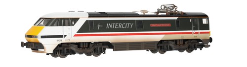R30527txs hornby railroad - r30527txs,