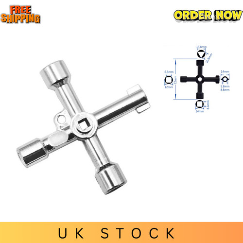 Way utility multi - way,