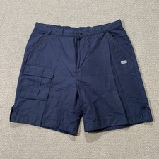 Vintage Adidas Cargo Shorts