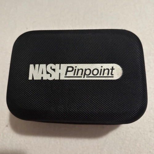 Nash pinpoint electronic - pinpoint,