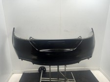 AUDI TT Rear Bumper 2006-2014