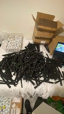 Golf Club Grips, Sets Of 10