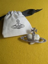 Vivienne Westwood Silver and