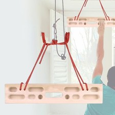 Climbing fingerboard - climbing,