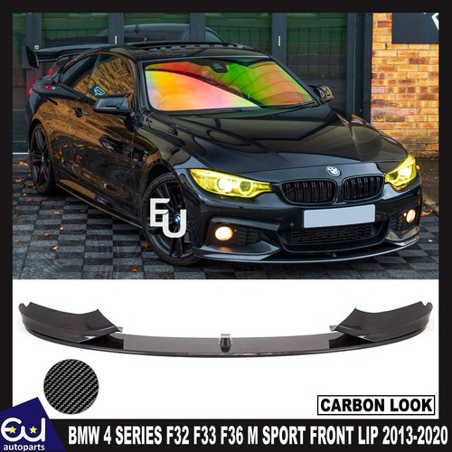 For bmw series f32 f33 - f32, f36