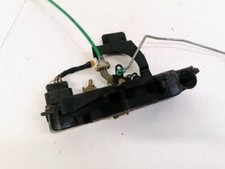   Door Lock Mechanism - front left side for Fiat Stilo UK1760767-27