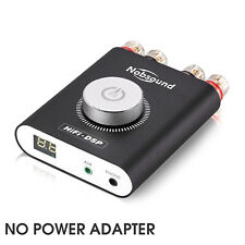 Nobsound NS-20G Mini Bluetooth Digital Power Amplifier Stereo Audio Amp 100W×2 