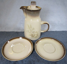 Lovely Vintage Denby Pottery
