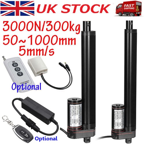 3000n linear actuator motor - 3000n,