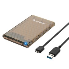 USB 3.0 to SATA External Hard