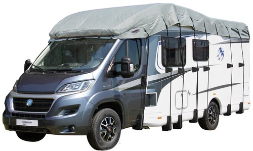 Motorhome roof covers with - motorhome,