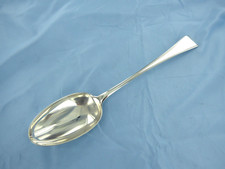 ANTIQUE STERLING SILVER OLD