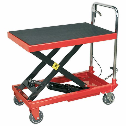 Sealey hpt300 hydraulic - hpt300,