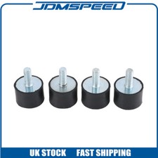 4Pcs M8 Male Female Anti