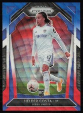 2020-21 Panini Prizm EPL