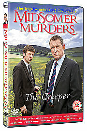 Midsomer murders the creeper - the,