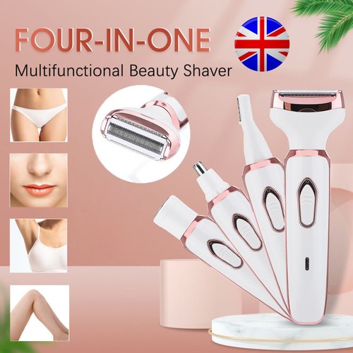 Cordless electric women - 4,