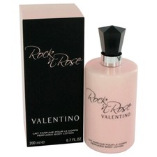 Rock'n Rose Women's Perfume By