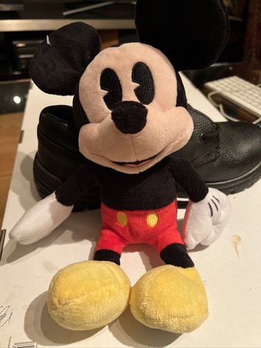 Years magic mickey mouse - 90, of