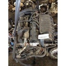 FULL ENGINE PEUGEOT 307