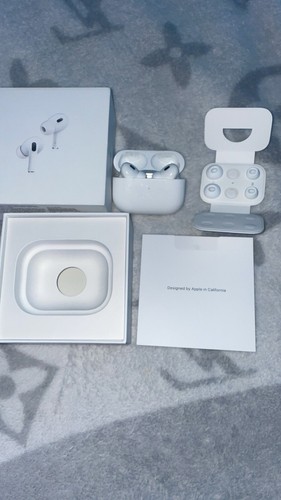 Airpods pro - pro, (2nd