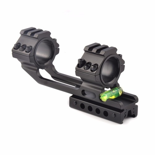 30mm rifle scope - scope, mount