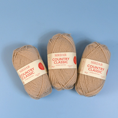Sirdar country classic 3 - country,