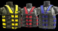 KAYAK SKI BUOYANCY AID LIFE