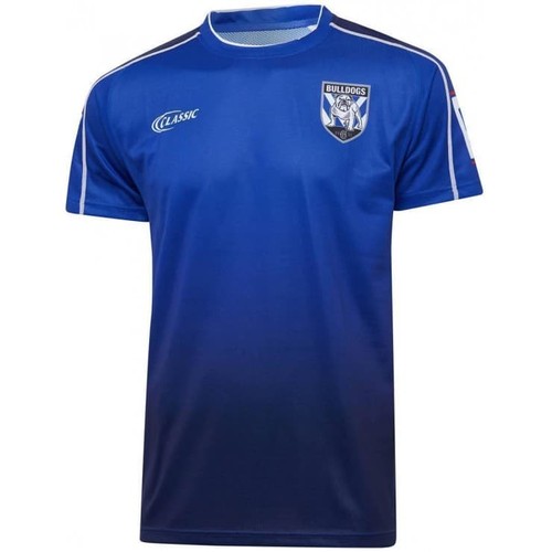 Canterbury bulldogs nrl mens - canterbury,