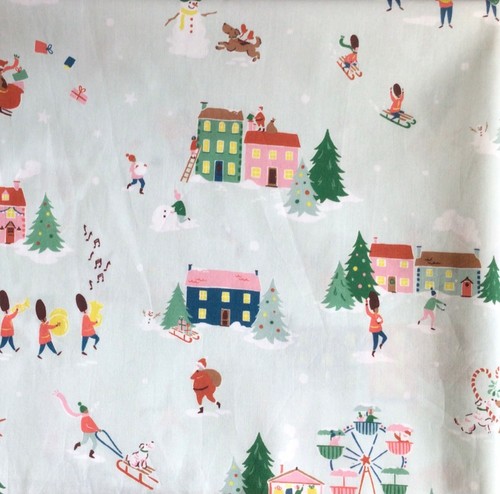 Snow day cath kidston - day,