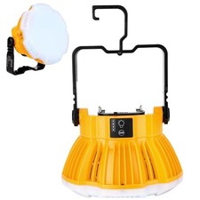 2400LM LED Camping Lantern