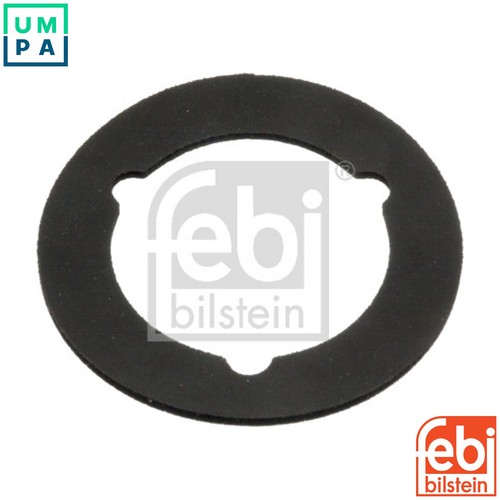 Seal oil filler neck cap - filler,