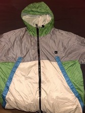 Nike Men's Windbreaker Jacket