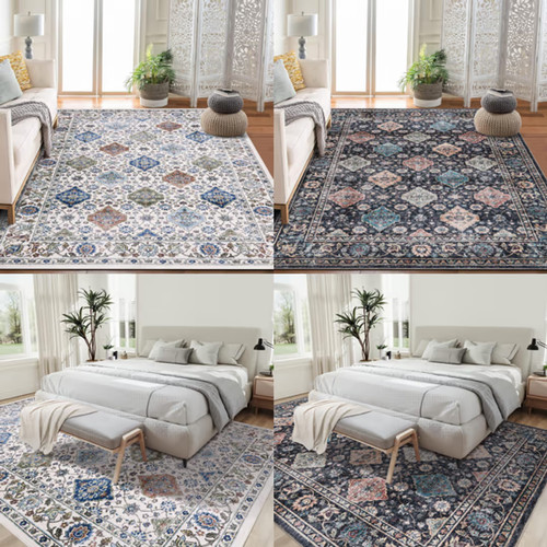 Washable short pile - pile, rug