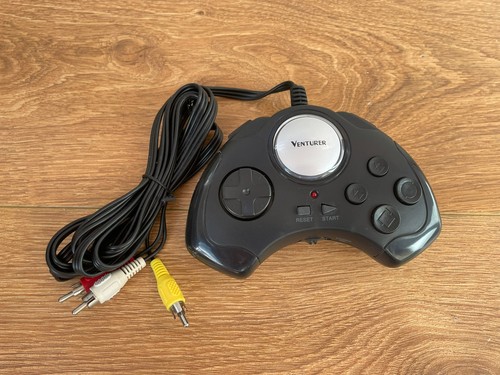 Retro venturer 1 wired - retro,