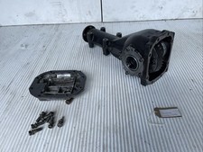 SUBARU IMPREZA WRX STI R160