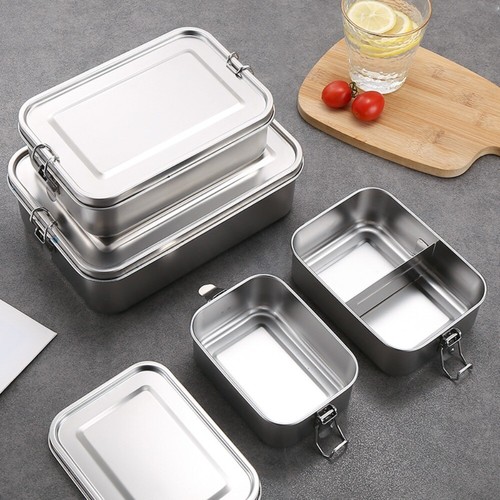 850ml leakproof stainless - leakproof,