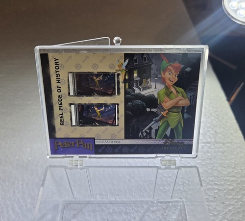 Disney treasures series - disney,