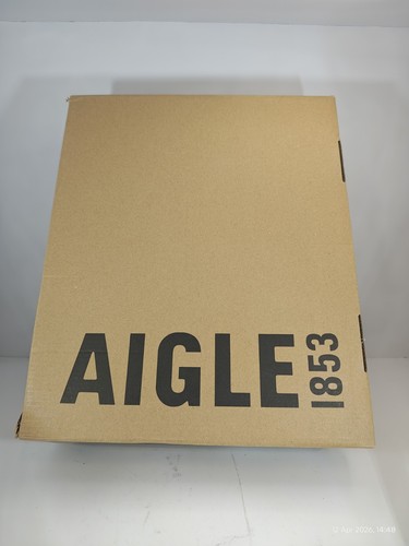 Aigle bnwt men palka - palka, mtd